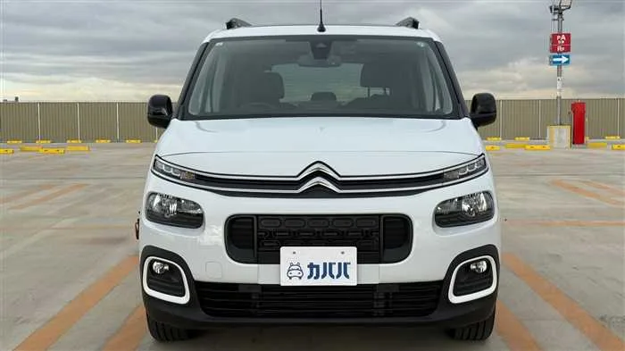 Citroen Citroen Others HDi 2023 — миниатюра 2