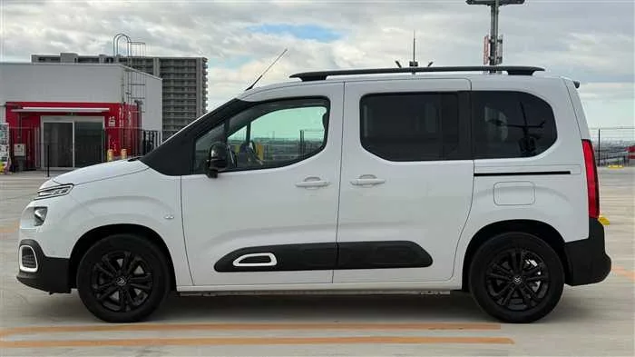 Citroen Citroen Others HDi 2023 — миниатюра 5