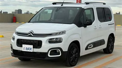 Citroen Citroen Others 2023 купить в Москве