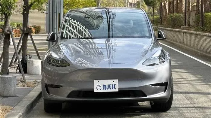 Tesla Motors Others RWD 2024 — миниатюра 2