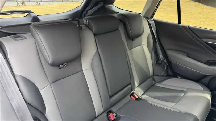 Subaru Outback X- EX 2024 — миниатюра 3