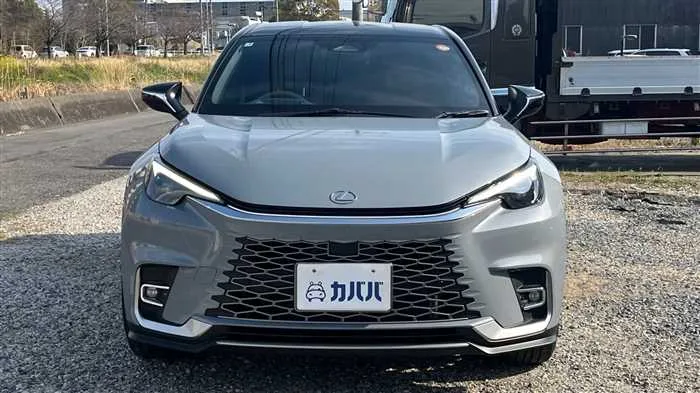 Lexus Other E-Four 4WD 2025 — миниатюра 2