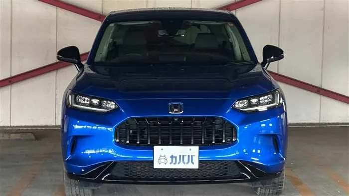 Honda Honda Others e:HEV Z 4WD 2023 — миниатюра 2