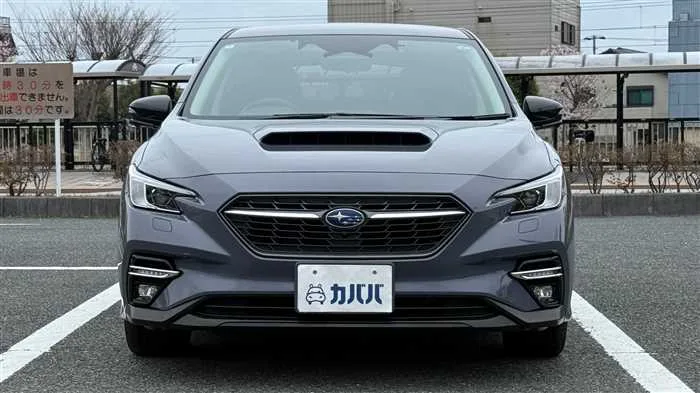 Subaru Levorg GT-H EX 2024 — миниатюра 2
