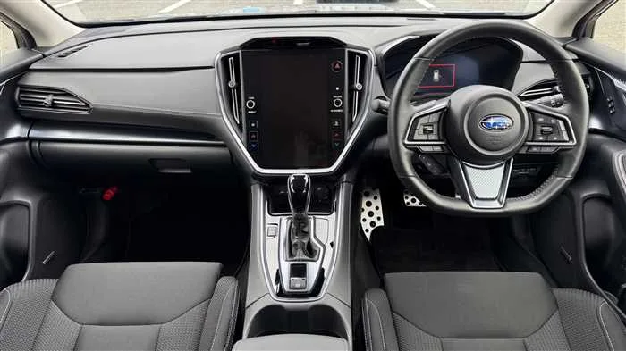 Subaru Levorg GT-H EX 2024 — миниатюра 5