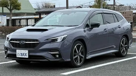 Subaru Levorg 2024 купить в Москве