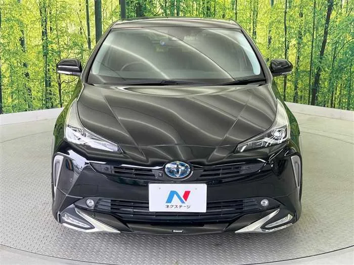 Toyota Prius 2022 — миниатюра 3