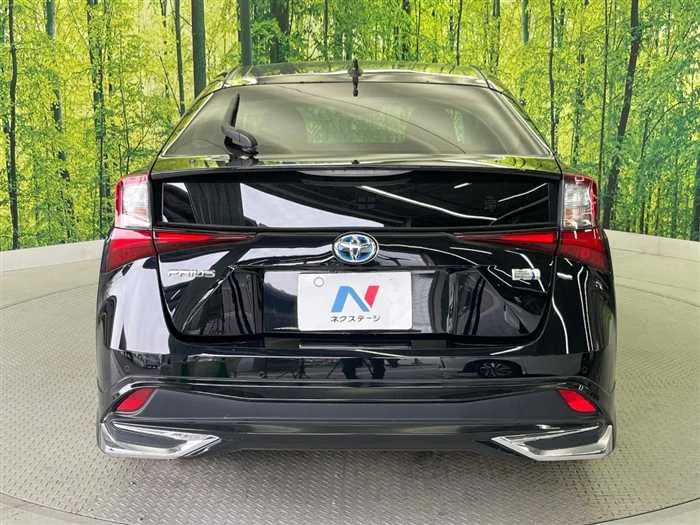 Toyota Prius 2022 — миниатюра 4