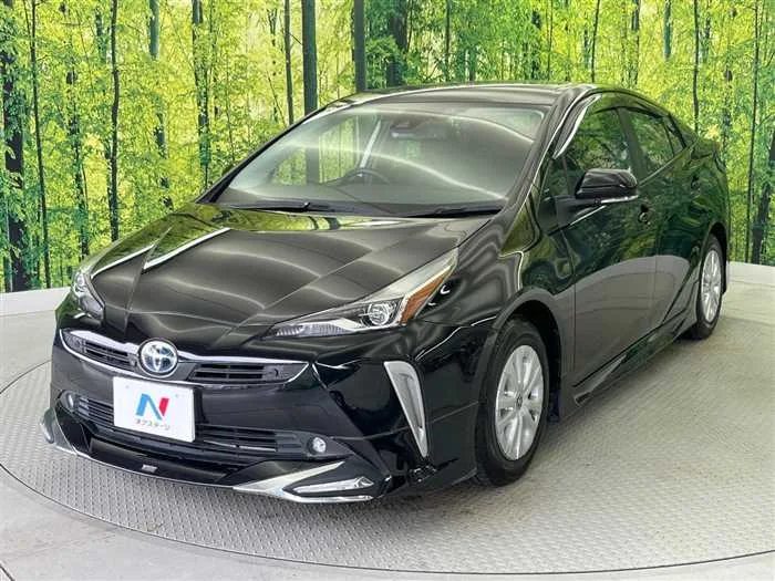 Toyota Prius 2022 — миниатюра 5