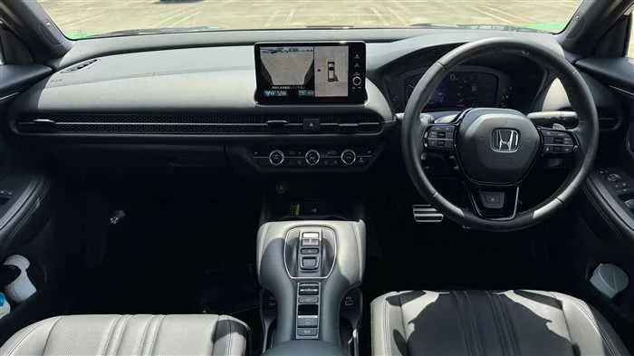 Honda Honda Others e:HEV Z 2025 — миниатюра 5