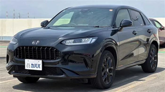 Honda Honda Others e:HEV Z 2025 — фото 1, купить с доставкой в Москву