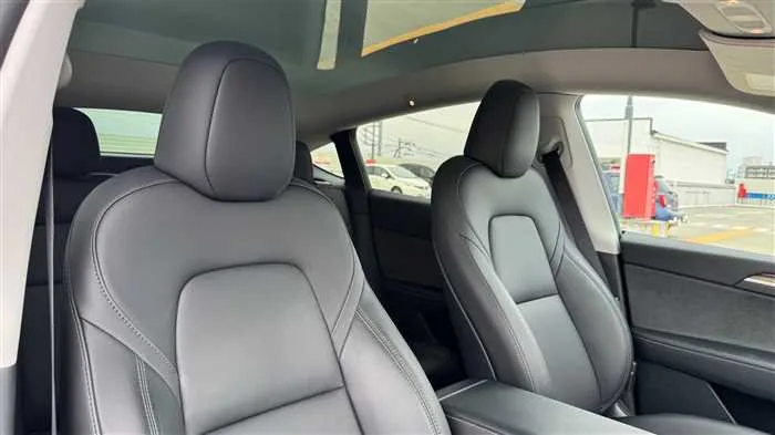 Tesla Motors Others 2023 — миниатюра 3