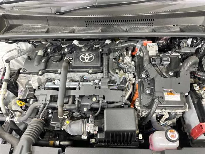 Toyota Prius 2023 — миниатюра 5
