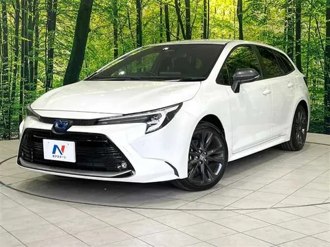 Toyota Corolla Sedan 2025 buy in Moscow