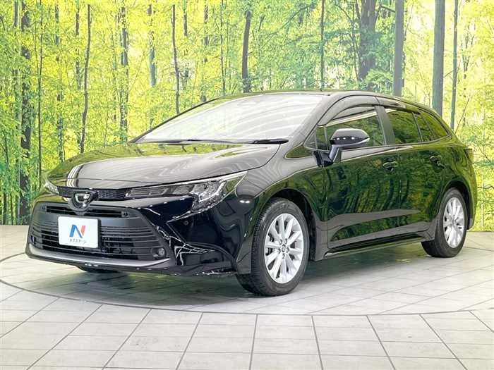 Toyota Corolla Sedan 2025 — миниатюра 3