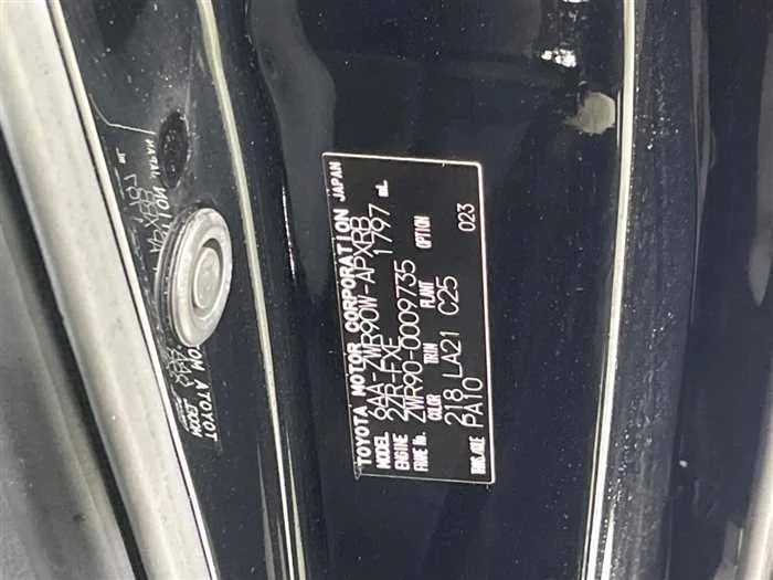 Toyota Noah 2022 — миниатюра 2