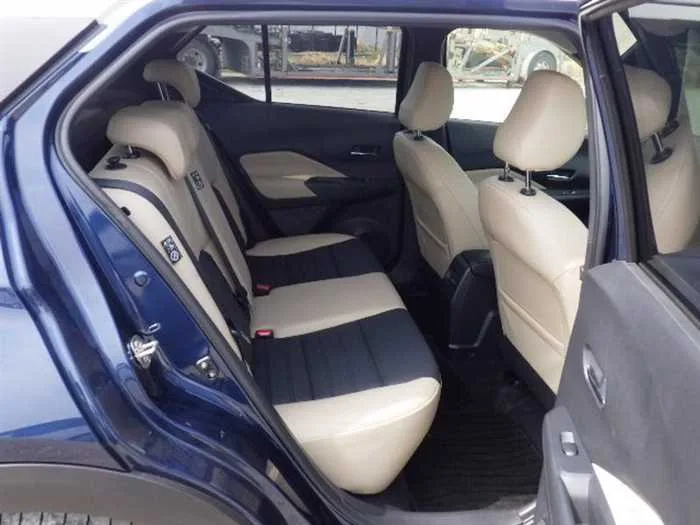 Nissan Nissan Others X Twotone Interior 2024 — миниатюра 3