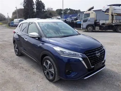 Nissan Nissan Others 2024 купить в Москве