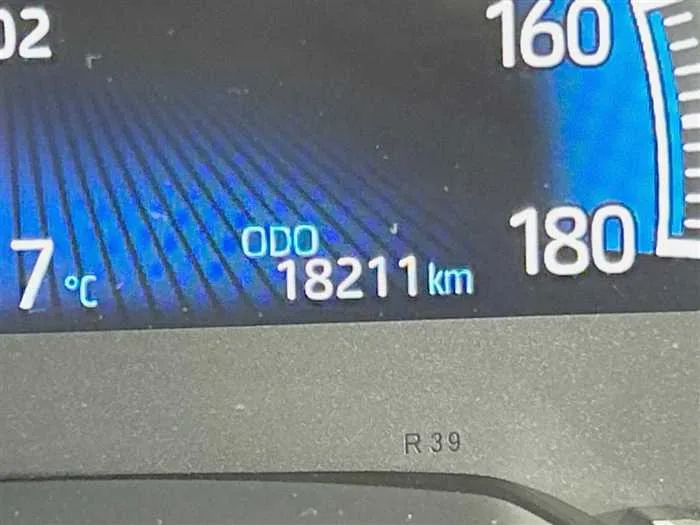 Toyota Noah 2023 — миниатюра 3