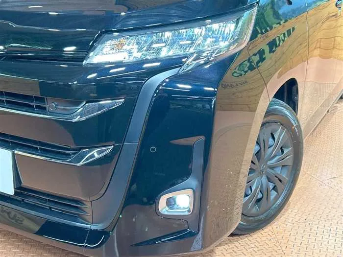 Toyota Noah 2025 — миниатюра 3
