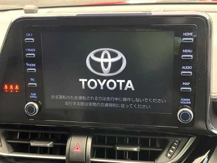 Toyota CHR 2022 — миниатюра 2