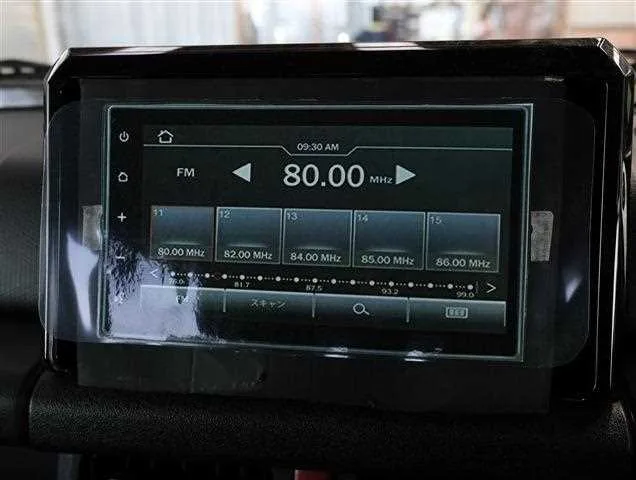 Suzuki Jimny NOMADEFC 2025 — миниатюра 2
