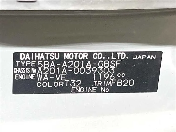 Toyota Raize 2023 — миниатюра 2