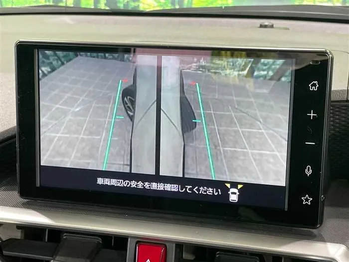 Toyota Raize 2023 — миниатюра 4