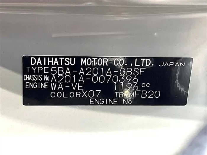 Toyota Raize 2023 — миниатюра 2
