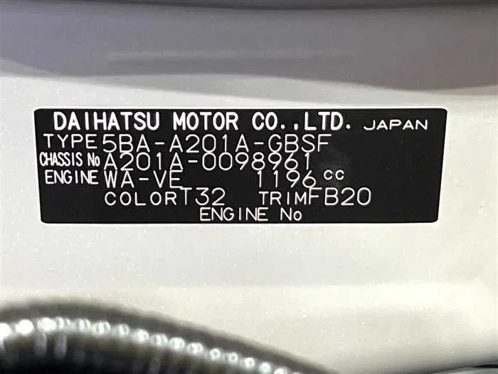 Toyota Raize 2025 — миниатюра 2