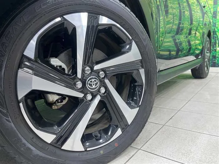 Toyota Raize 2022 — миниатюра 3
