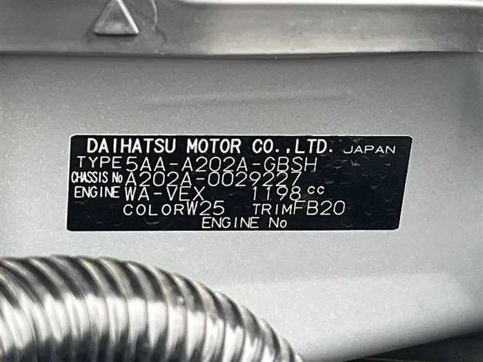 Toyota Raize 2022 — миниатюра 2