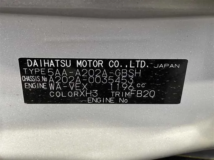 Toyota Raize 2022 — миниатюра 2