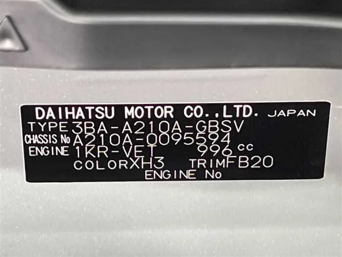 Toyota Raize 2025 — миниатюра 2