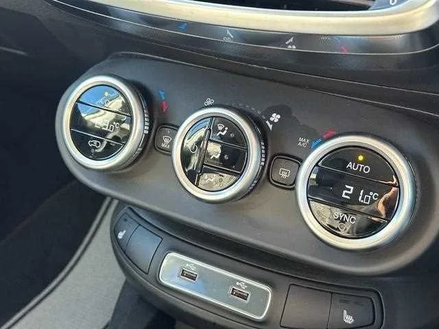 Fiat 500X 2023 — миниатюра 5