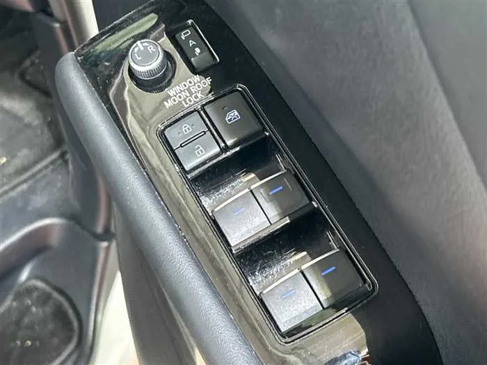 Toyota Alphard 2022 — миниатюра 5