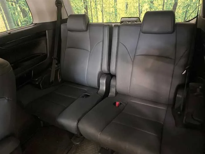 Toyota Alphard 2023 — миниатюра 5