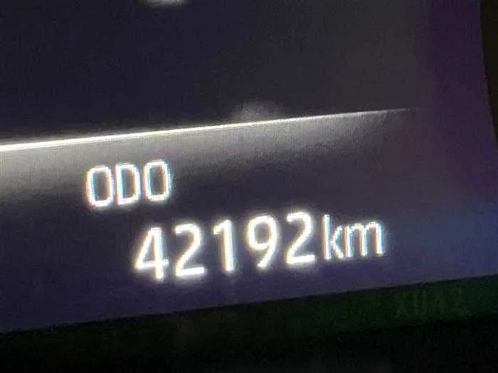 Toyota Harrier Hybrid 2023 — миниатюра 3