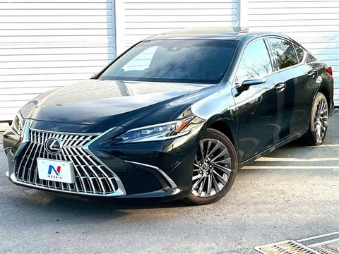Lexus ES 2023 купить в Москве
