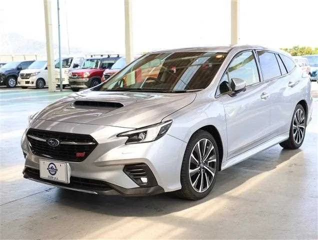Subaru Levorg STI Sports EX 2023 — фото 1, купить с доставкой в Москву
