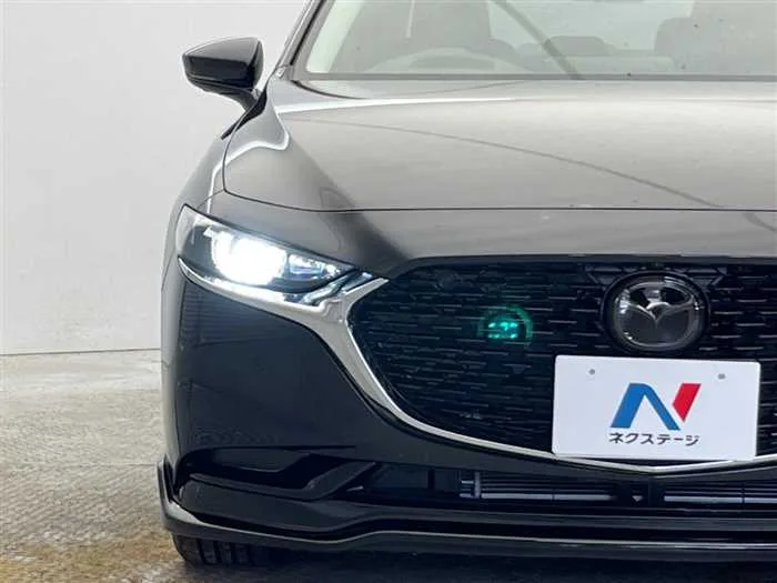 Mazda Mazda3 2024 — миниатюра 4