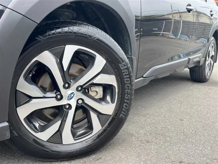 Subaru Subaru Others 2022 — миниатюра 5