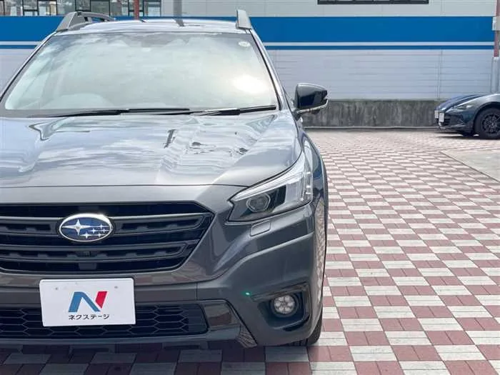 Subaru Subaru Others 2023 — миниатюра 3