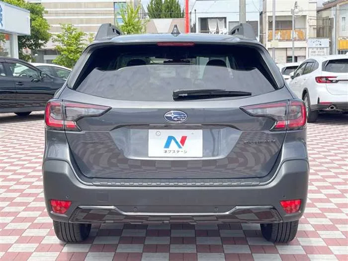 Subaru Subaru Others 2023 — миниатюра 4