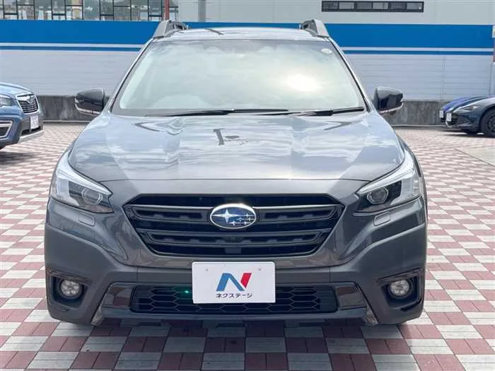 Subaru Subaru Others 2023 — миниатюра 5