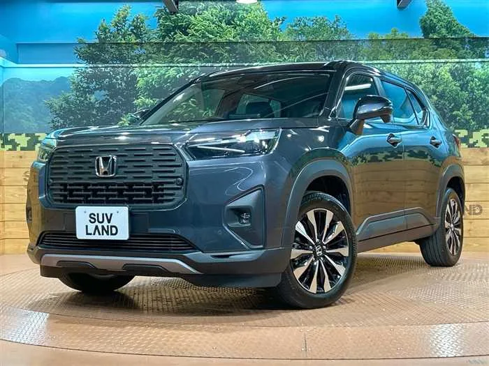Honda Honda Others 2024 — фото 1, купить с доставкой в Москву
