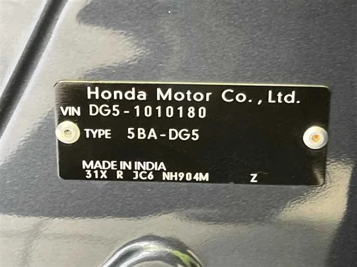 Honda Honda Others 2024 — миниатюра 2