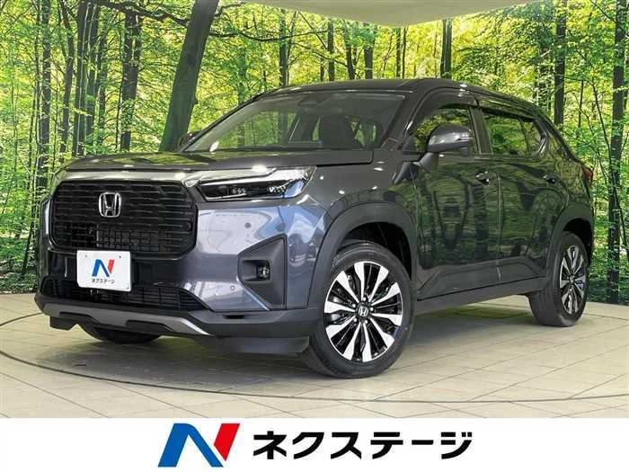 Honda Honda Others 2024 — миниатюра 4
