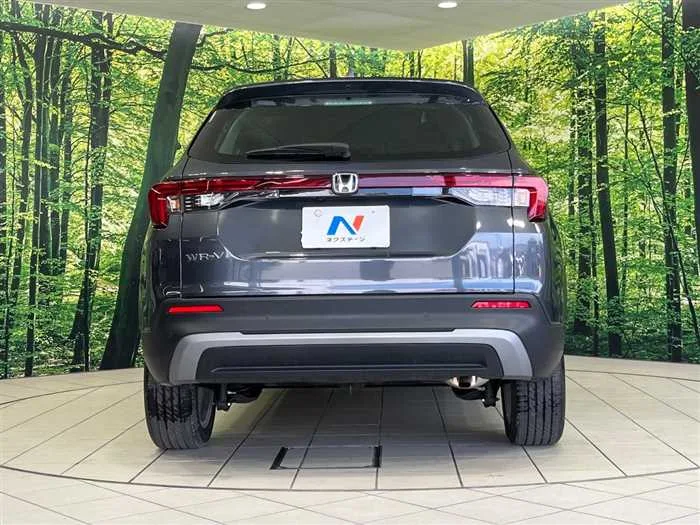 Honda Honda Others 2024 — миниатюра 5
