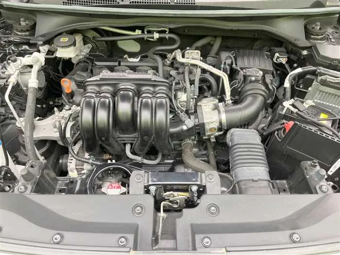 Honda Honda Others 2024 — миниатюра 5